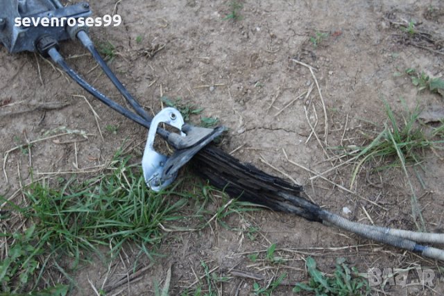 Лост скорости жила Сеат Алхамбра Шаран SEAT Alhambra VW Sharan 2002 1.9tdi 115кс 7M3711874F, снимка 4 - Части - 41104665