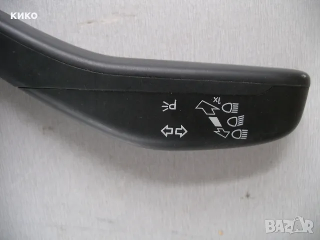 2 броя ключ мигачи за WV T5, снимка 4 - Части - 47882298