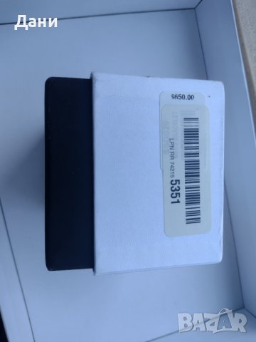 Кутия от часовник Seiko , снимка 3 - Мъжки - 41583138