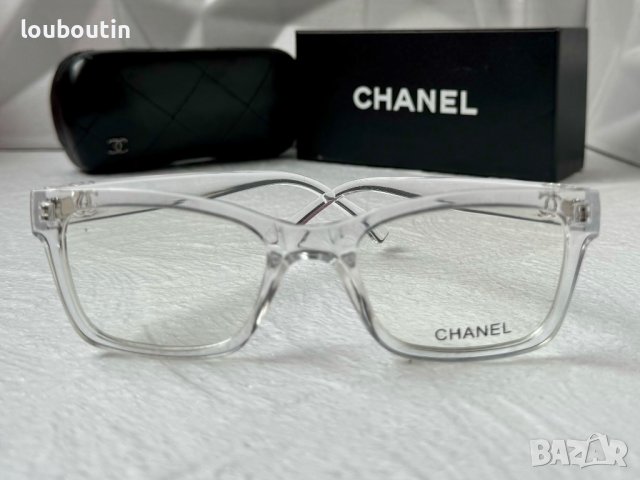 CH диоптрични рамки ,прозрачни слънчеви очила,очила за компютър, снимка 2 - Слънчеви и диоптрични очила - 44471637