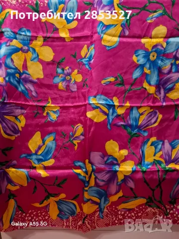 Bellasima Шал, снимка 1