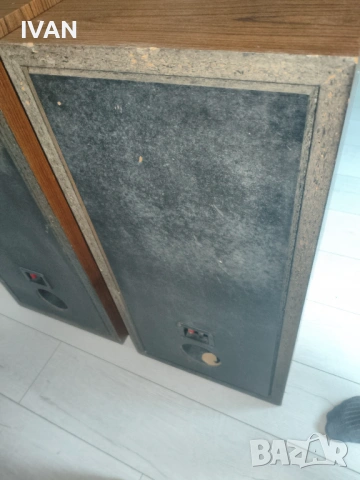 Продавам тонколони cerwin vega -d7, снимка 9 - Тонколони - 53411459