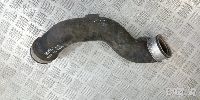 Маркуч турбо Mercedes S320 CDI W220 2001г.	