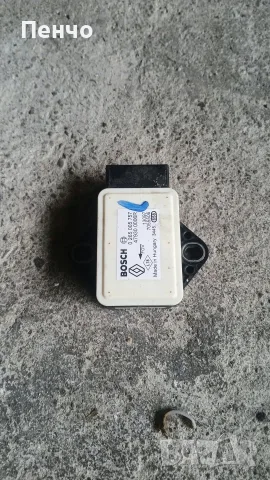 ESP сензор за NISSAN QASHQAI 2007-2014