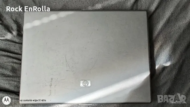 HP Compaq 6720s, снимка 5 - Лаптопи за работа - 49292673