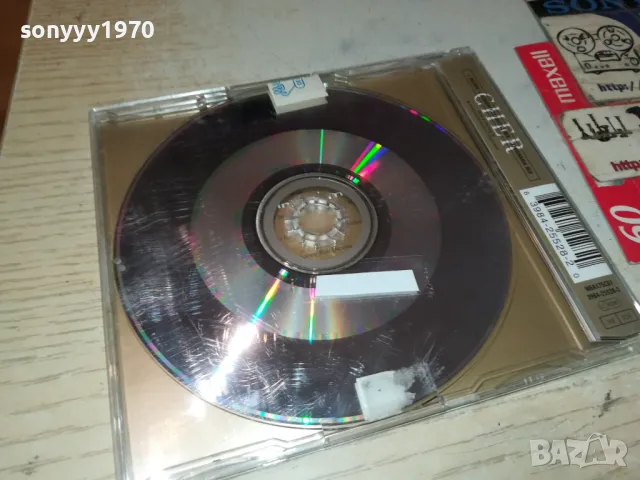 CHER CD-ВНОС GERMANY 1605251701, снимка 10 - CD дискове - 50315430