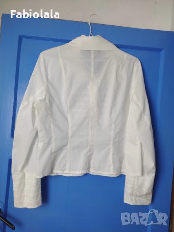 Pulls blouse EU 40, снимка 3 - Блузи с дълъг ръкав и пуловери - 41815466