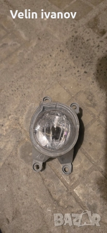 ляв халоген за тойота корола, снимка 4 - Части - 52510204