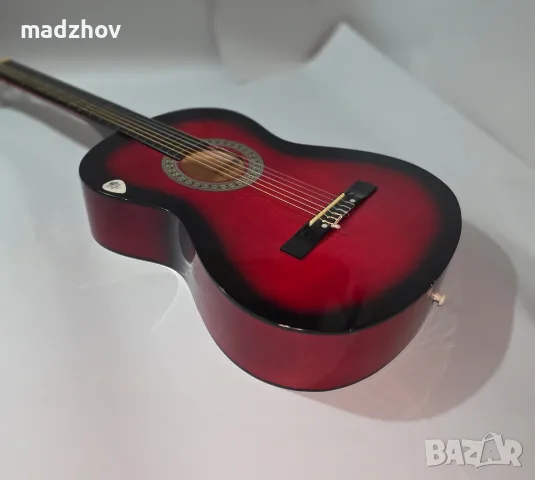 Класическа китара 