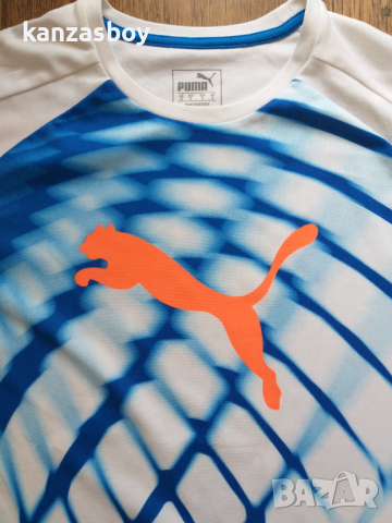 puma - страхотна мъжка тениска