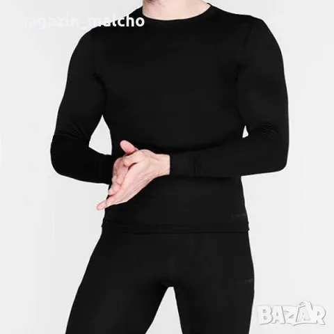 ТЕРМО БЛУЗА - CAMPRI; размери: от 6-7 до 13-14 години, снимка 3 - Детски Блузи и туники - 34394618