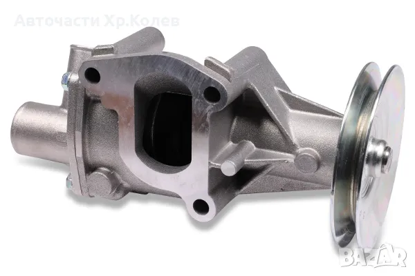 Помпа водна за FIAT UNO 45 0.9(146 A.000/A.100)83.03-92.09г.,SEAT IBIZA 0.9 86.08-93.05г. № PA005, снимка 2 - Части - 50429099