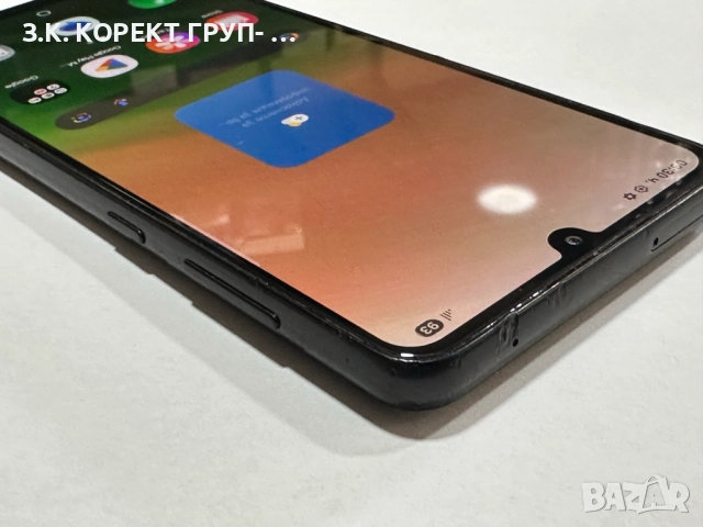 Samsung Galaxy A33 5G 128GB 6GB RAM, снимка 7 - Samsung - 52024462