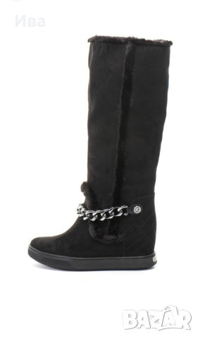 Ботуши с платформа GUESS 39 номер