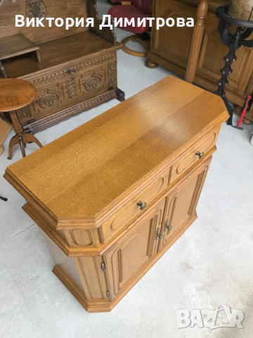 Шкаф / Малък скрин, снимка 12 - Шкафове - 53612205