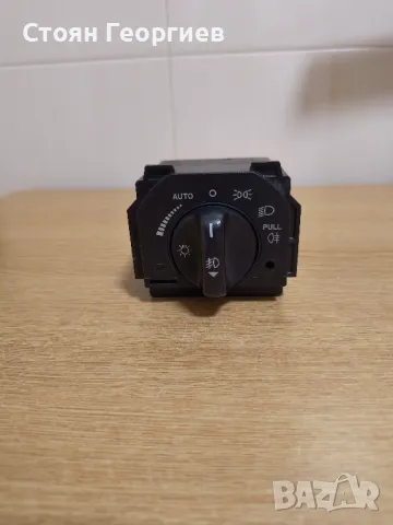 Ключ фарове JAGUAR S TYPE 2000година, снимка 1