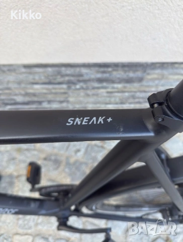 Електрически велосипед Rose SNEAK PLUS EQ размер: 28/62см (XXL), снимка 4 - Велосипеди - 53851754