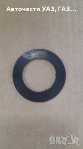 ГУМИЧКА КАПАЧКА МАСЛО УАЗ