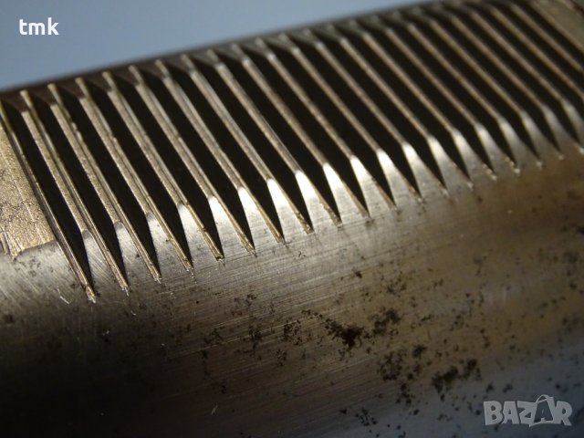 Вертикален шпиндел за фреза Deckel FP4 стандарт SK 40, снимка 2 - Резервни части за машини - 39040277