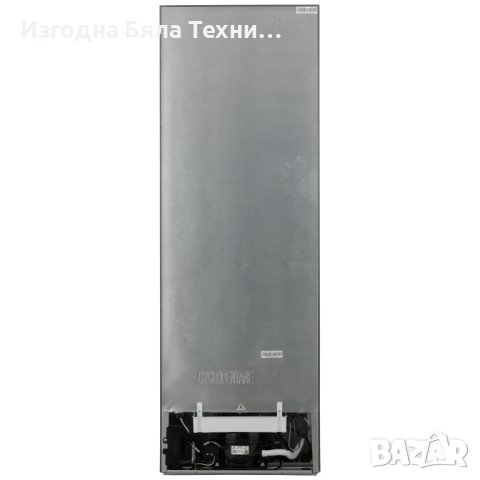 Хладилник-фризер Инвентум KV1781B комбинация - 292 литра, снимка 11 - Хладилници - 41357243