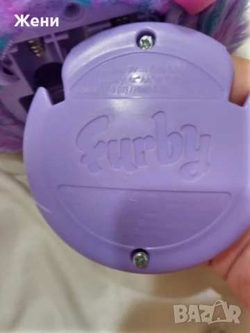 Оригинално Furby Фърби, снимка 12 - Музикални играчки - 50988457