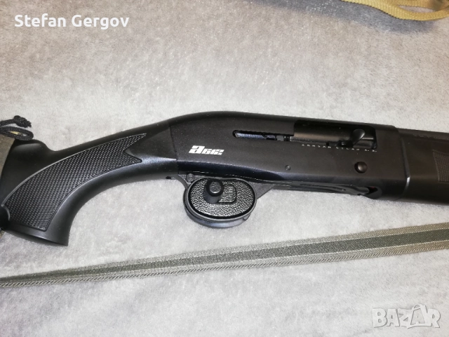 ловен автомат Армсан612, снимка 3 - Ловно оръжие - 52678386