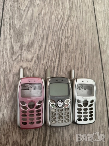 Panasonic GD55 gd55, снимка 5 - Други - 52362679