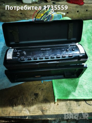 Сди. За кола, снимка 2 - Аудиосистеми - 41598229