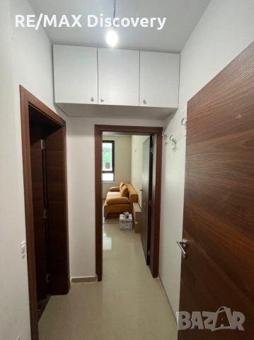 Обзаведено студио в тих район с гледка към гората, снимка 3 - Апартаменти - 52386327