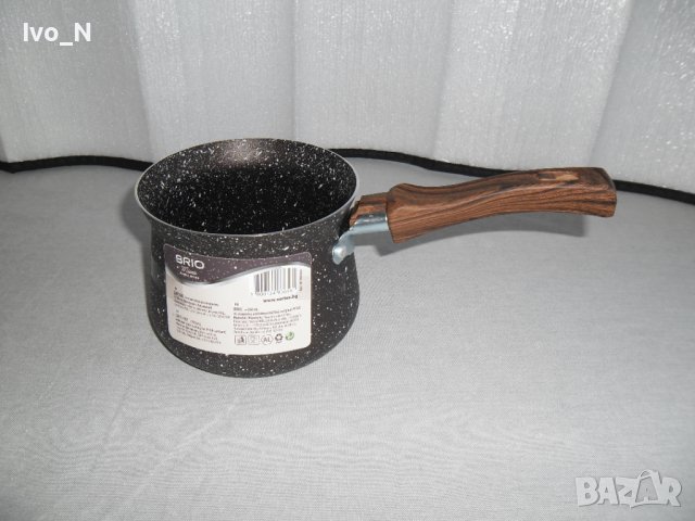 Джезве Brio., снимка 2 - Други - 41476422