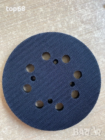 Плот за ексцентър шлайф Девалт Dewalt DWE6421 , DWE6423 , DC2108, снимка 2 - Резервни части за машини - 53643416