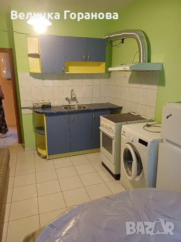 двустаен под наем