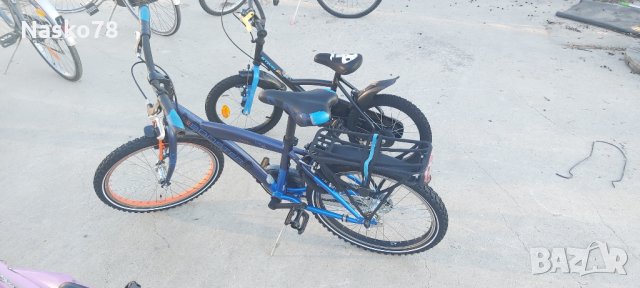 Колела-Велосипеди, снимка 2 - Велосипеди - 33846209