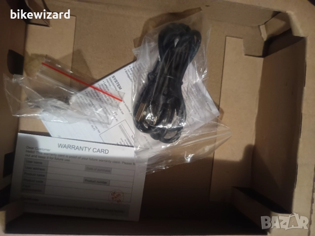 CENPEK V8 Finder2 Сателитен търсач DVB-S2X Сигнален приемник Декодер H.264 HD 3.5 LCD НОВ, снимка 8 - Друга електроника - 52842461