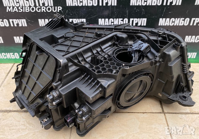 Фар десен фарове Led за Ауди Кю3 Audi Q3, снимка 13 - Части - 42402034