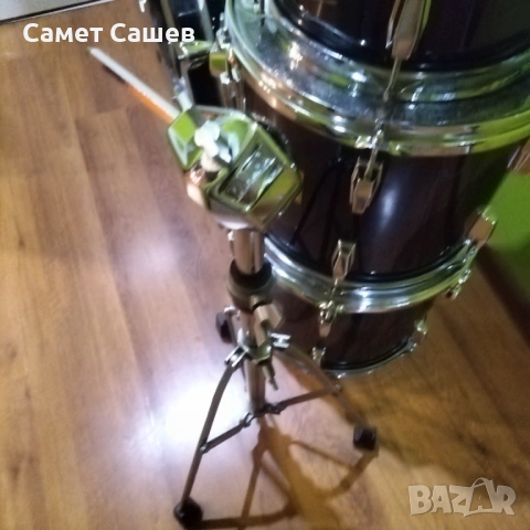 Yamaha power v , снимка 14 - Ударни инструменти - 53692911