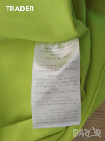 тениска  потник PRO TOUCH екип за спорт Dry Skin Advanced Technology, снимка 9 - Тениски - 18185033