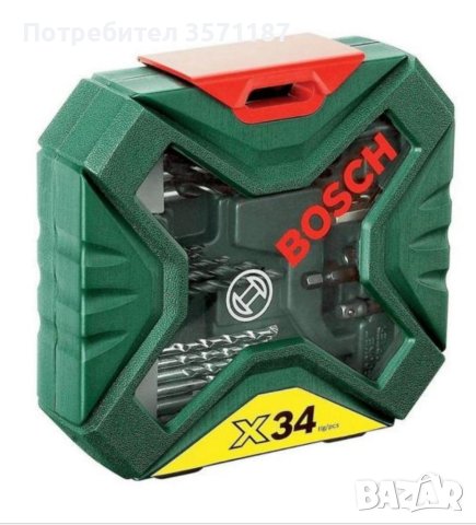 Инструменти Бош , снимка 3 - Гедорета - 41821451