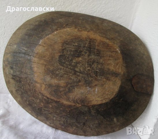 Стари: Старо дървено каче 40 см високо / бъчва буре копанка, бъкел, снимка 10 - Антикварни и старинни предмети - 29120654