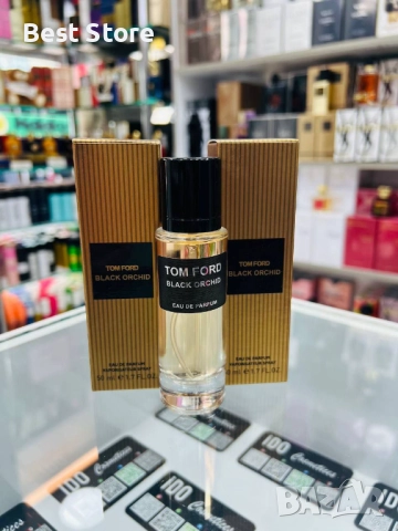 Парфюми Различни Марки, снимка 9 - Дамски парфюми - 52750584