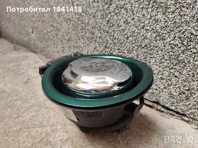 Капачка резервоар БМВ Мини Ф56/ BMW Mini S, F56, снимка 6 - Части - 50074335