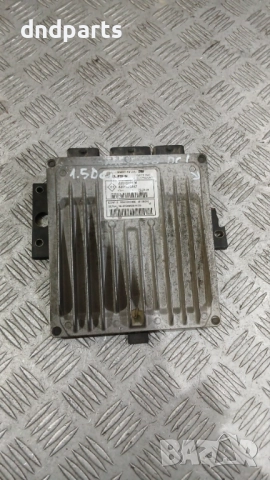 Компютър Dacia Duster 1.5DCI 2010г. 8201002106 R0410B036E