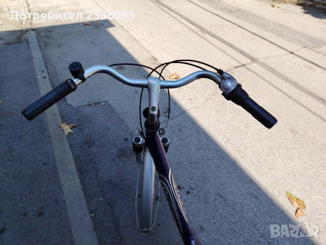 дамски велосипед 28", снимка 5 - Велосипеди - 51446724