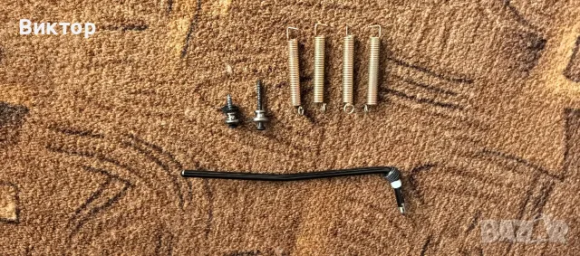 Китара Ibanez RGIR27E къстъм, снимка 8 - Китари - 55875274
