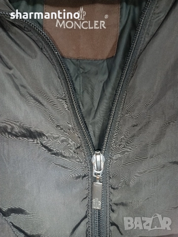 Яке Moncler L - 25 лв, снимка 2 - Якета - 52552842