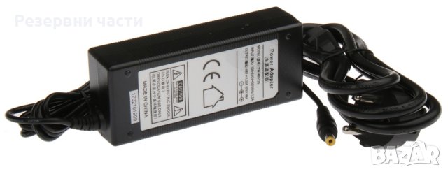 Захранване  48V 1.25A