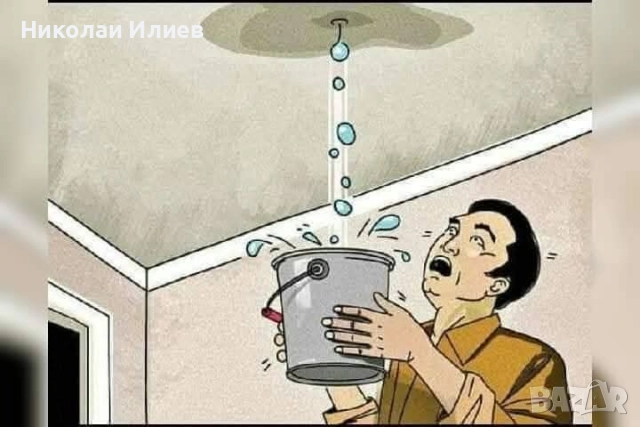 ремонт на всички видове покриви работим цяла България, снимка 3 - Ремонти на покриви - 52060500