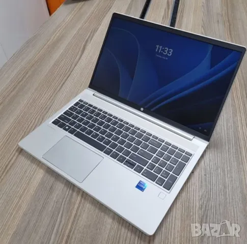 Лаптоп HP ProBook 450 G8, i5-1135G7, 16GB DDR4, 512GB SSD, снимка 10 - Лаптопи за работа - 48954048