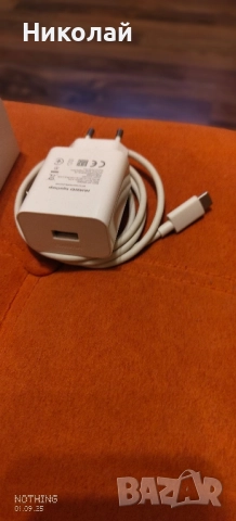 Huawei P20 Black RAM 4GB ROM 128GB, снимка 3 - Huawei - 51571160