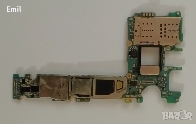 Части за Samsung Galaxy S8, снимка 2 - Резервни части за телефони - 52342646